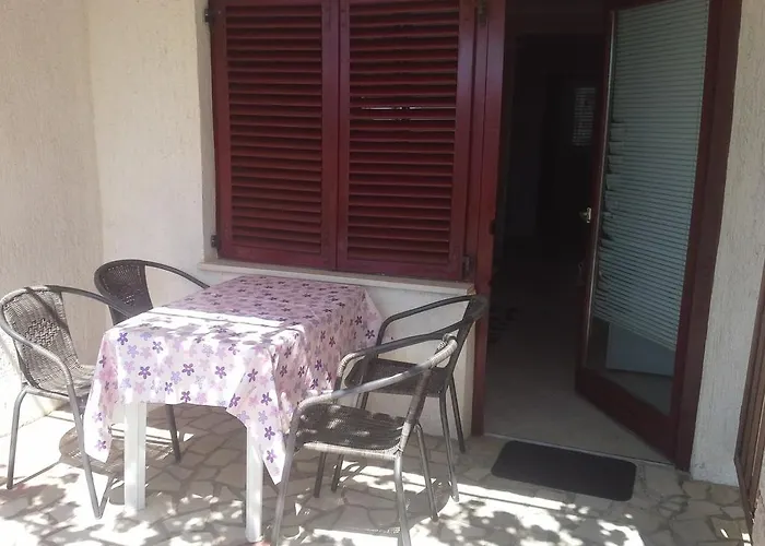 Baretic Daire Crikvenica