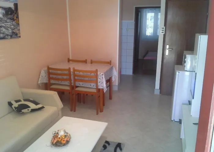 Baretic * Crikvenica