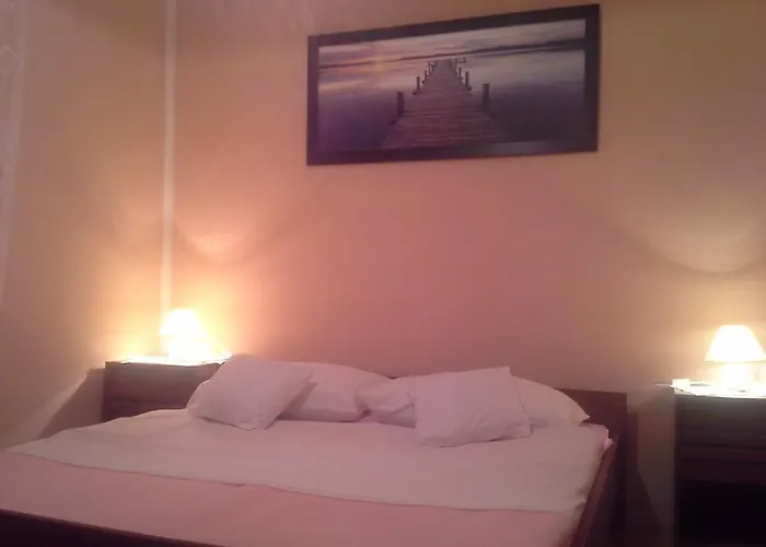 Baretic 茨里克韦尼察