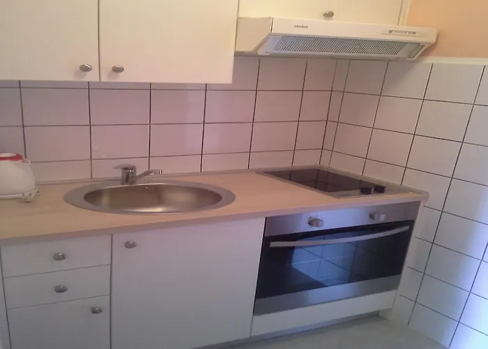 Baretic * Crikvenica