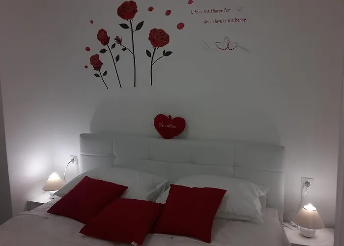 Baretic Daire Crikvenica