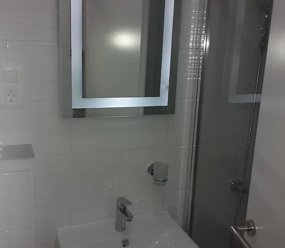 Baretic 茨里克韦尼察