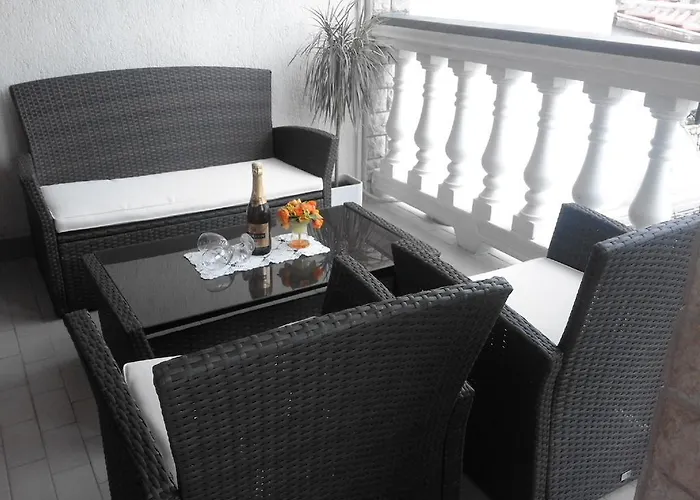 Baretic * Crikvenica