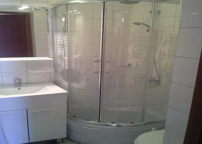 Baretic * Crikvenica