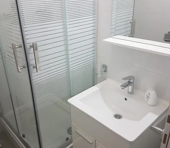 Baretic Daire Crikvenica