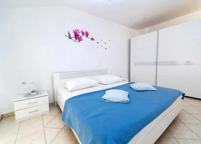 Baretic Daire Crikvenica