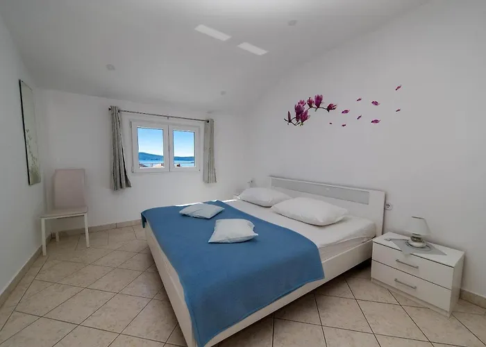 Baretic * Crikvenica