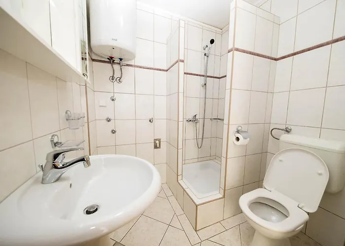 Baretic * Crikvenica