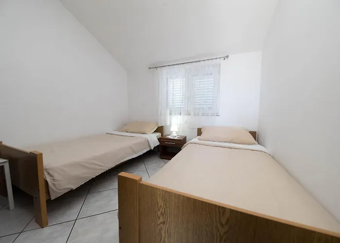 Daire Baretic Crikvenica