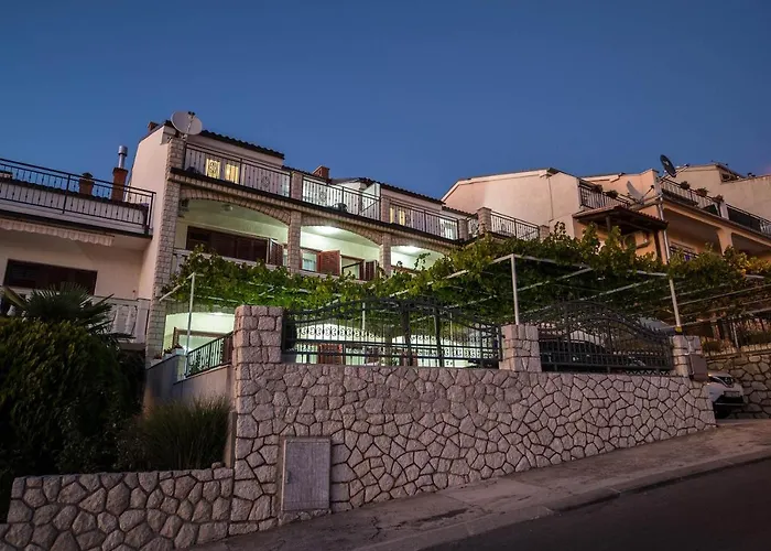 Baretic * Crikvenica