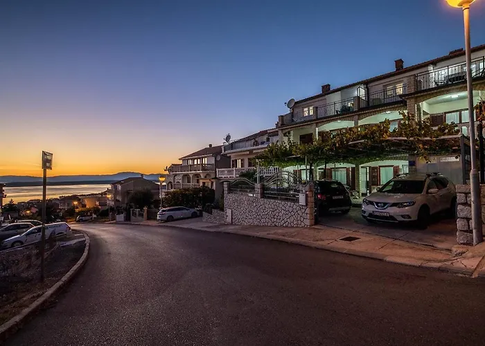 Baretic Daire Crikvenica